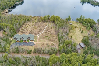 ON Palmer Lake Rd Unit 4, Land O Lakes, WI 54540