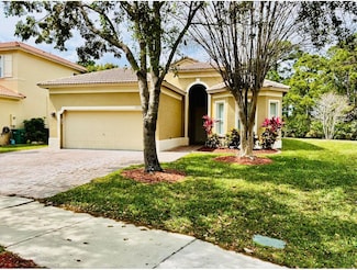 5663 Sunberry Cir, Fort Pierce, FL 34951