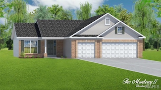 227 Wayfair Landing, Saint Charles, MO 63301
