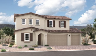Elderberry, Avondale, AZ 85323