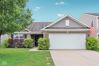 2911 W Hawanian Ln, Monrovia, IN 46157