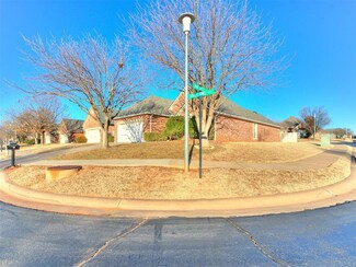 16200 Grey Owl Blvd, Edmond, OK 73013