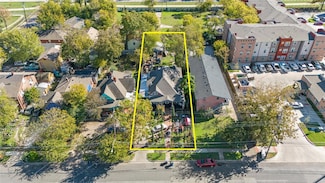 4816 E Side Ave, Dallas, TX 75226