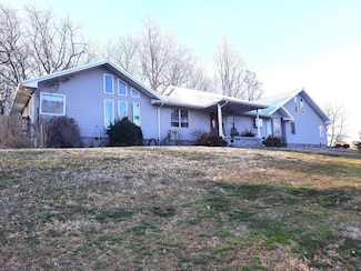 500 McSween Springs Rd Unit 504, Newport, TN 37821