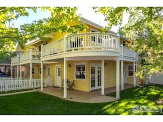 3515 Broadway St Unit A, Boulder, CO 80304