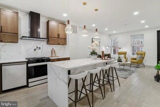 3323 Sherman Ave NW, Washington, DC 20010