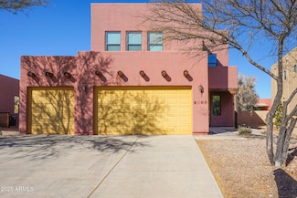 1066 Marchbanks Dr, Sierra Vista, AZ 85635