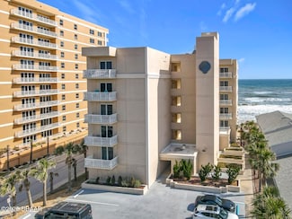 3801 S Atlantic Ave Unit 603, Daytona Beach, FL 32118