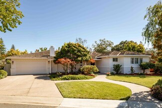 20 Alma Ct, Los Altos, CA 94022