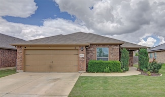 6258 Eland Run, Fort Worth, TX 76179