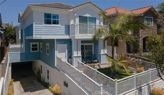 530 N Francisca Ave Unit A, Redondo Beach, CA 90277