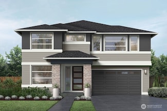 3711 100th Street Ct, Gig Harbor, WA 98332