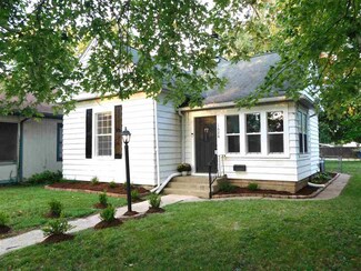 1628 S 9th St, Terre Haute, IN 47802
