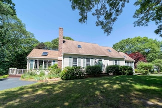 36 Sadys Ln, East Falmouth, MA 02536
