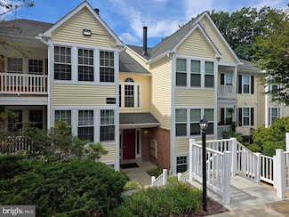 628 Southern Hills Dr Unit B, Arnold, MD 21012