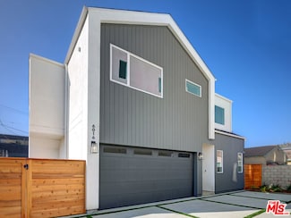 6016 Comey Ave, Los Angeles, CA 90034