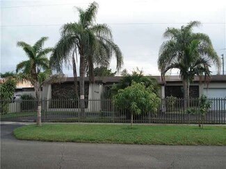 448 W 12th Place, Hialeah, FL 33010