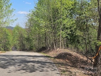 Lot 16 High Rock Ridge, Lake Lure, NC 28746