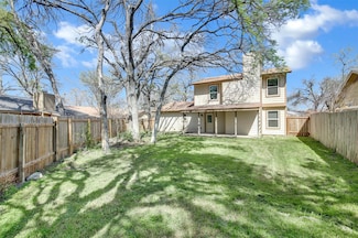 12002 Hardwood Trail, Austin, TX 78750
