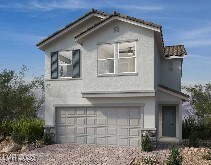 9138 Vesey Ave, Las Vegas, NV 89148
