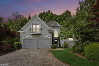 4217 Wieuca Overlook NE, Atlanta, GA 30342