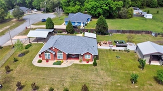 2 Ihagee Creek Ct, Fort Mitchell, AL 36856