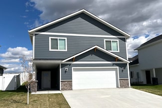 2195 Black Bird Ln, Kalispell, MT 59901