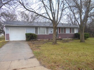522 Beech St, Waterloo, IA 50703