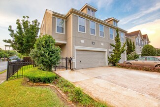 5318 Palmetto St, Houston, TX 77081
