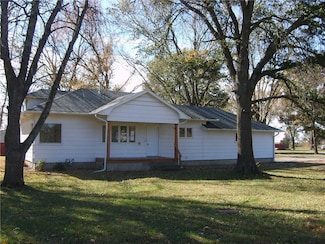 309 W 3rd St, Franklin, KS 66735