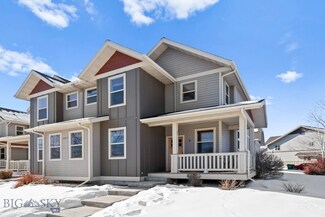 2811 Blackbird Dr Unit B, Bozeman, MT 59718