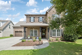 1324 Reynard Dr, Gallatin, TN 37066