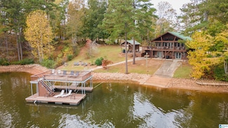 4481 County Road 99, Wedowee, AL 36278