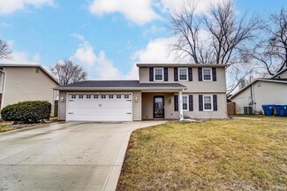 1712 Cameron Ln, New Haven, IN 46774