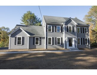 18 Short St, Taunton, MA 02780