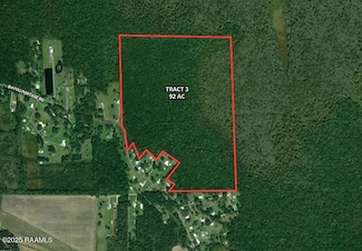 1165 Bayou Portage Rd, St. Martinville, LA 70582