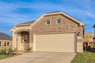 17802 Pamukkale Place, Tomball, TX 77377