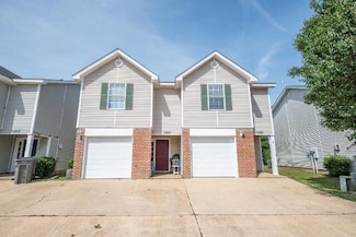 610 Kirk Cauldy Dr, Starkville, MS 39759
