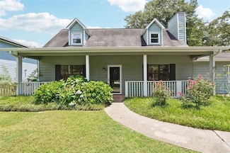 2203 Greenridge Dr SW, Marietta, GA 30008