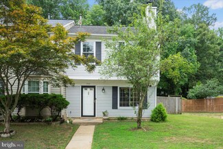 7717 Wolford Way, Lorton, VA 22079