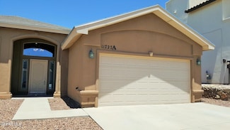 11727 Dos Palmas Dr Unit A, El Paso, TX 79936