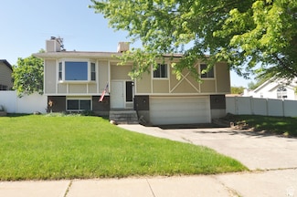 1185 W 725 N, Clearfield, UT 84015