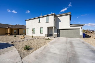 2802 Ysleta Ct, Las Cruces, NM 88007
