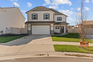 1978 W Satsop Ave, Post Falls, ID 83854