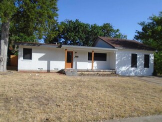 4421 Mark Trail Way, Dallas, TX 75232