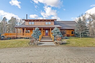 239 Blodgett View Dr, Hamilton, MT 59840