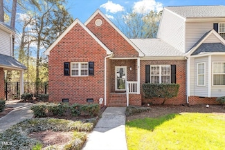 2617 Broad Oaks Place Unit 31, Raleigh, NC 27603