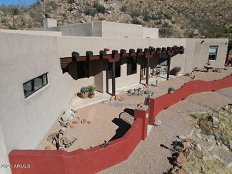 1641 Camino Cangrejo, Rio Rico, AZ 85648
