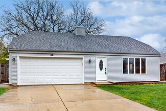 88 Fernwood Rd, Montgomery, IL 60538