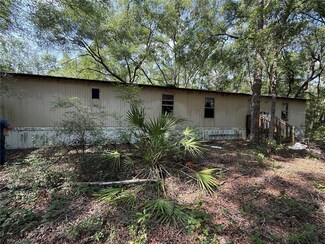 559 NW 62nd Ct, Bell, FL 32619